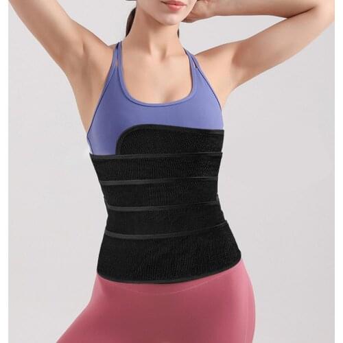 One Size Waist Trainer for Women Body Shaper Short Long Torso Thin Invisible Waist Cincher Corsets Shapewear Plus Size Lingere