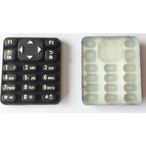 5X Digital Keypad For XIR P8660 P8668 DGP8550