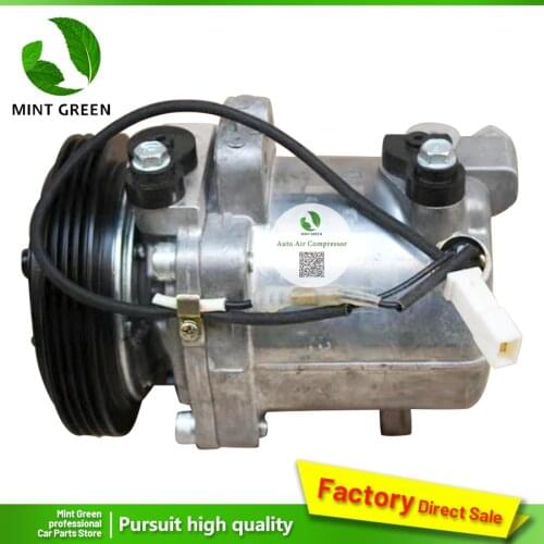 95200-70CB0 95200-70CJ0 9520060B53 9520070CB0 SS07LT1 SS10LV1 SS10M1 auto ac a/c Compressor for Suzuki Grand Vitara Esteem
