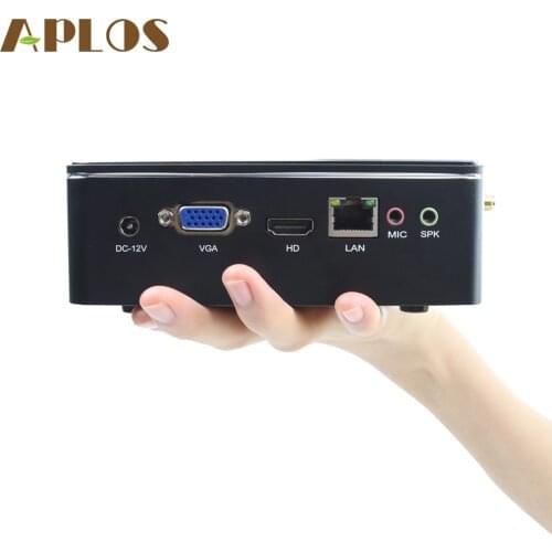 Мини-ПК APLOS China At AliExpress