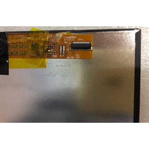 Claa080wd01 8 inch lcd screen