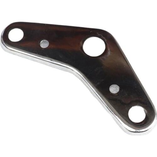 Motorcycle parts above Connection board fit for honda scooter motocross motocicleta moto dirt pit bike monkey bike z 50 50cc
