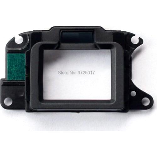 New eyepieces ViewFinder Frame Cover Repair parts for Sony ILCE-9 A9 Camera