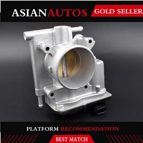 NEW Throttle Body for 2003-2007 Mazda 3 Mazda 5 Mazda 6 2.0L 2.3L L321-13-640G