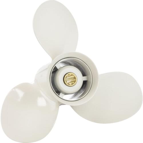 OMAX Propellers