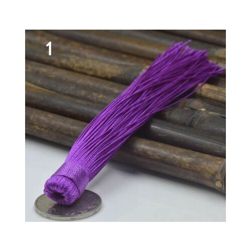 Qipuson Decorative Tassels