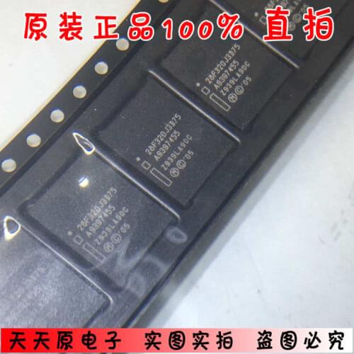 RC28F320J3D75D 28F320J3D75 BGA original authentic 100% spot straight shot large quantity excellent price