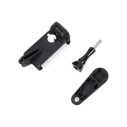 Adjustable Cell Phone Camera Clip Mount accessories for GoPro Selfie Stick