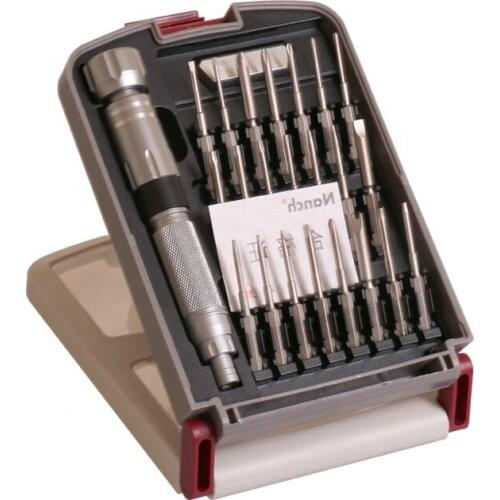 S2 Steel Screwdriver Set Mobile Phone Notebook Desktop Computer Tablet Auto Disassembly Repair