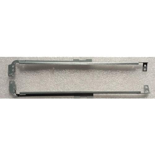 Laptop lcd hinge Bracket For Dell Inspiron 13 13R N3010 N301Z N3110 N311Z LCD Screen Brackets DP/N 2GD70 display Rails