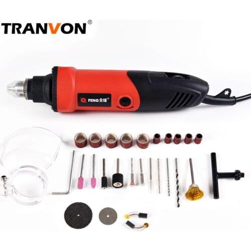 TRANVON Engravers