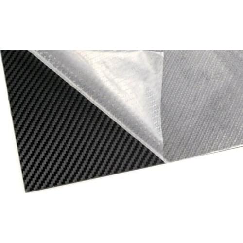 Carbon fiber Kydex K sheath Holster Kydex Carbon fiber For DIY knife sheath & Holster