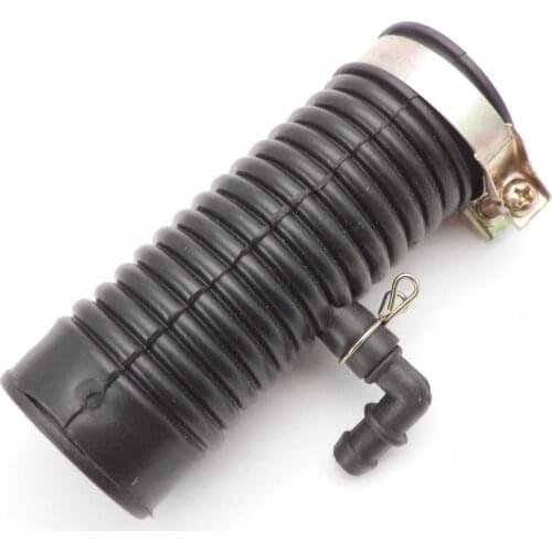 Long Air Breather Tube Air Box For 139qmb 50 Scooter Moped Air Filter Roketa Sunl