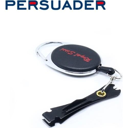 Persuader&Royal Sissi 2019Present hot 1combo fly fishing widgets clipper cutter with extractor assistive small fly fishing tools