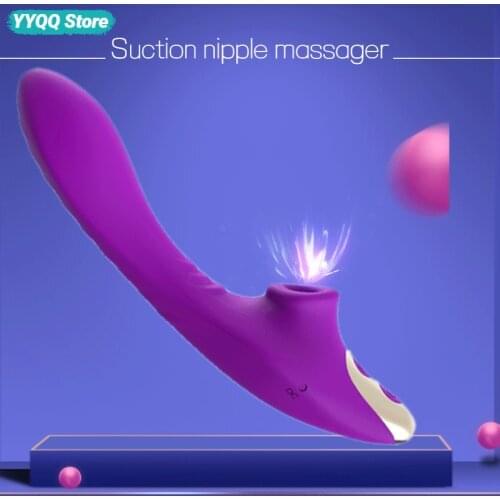 Female Vibrator Silicone Dildo Vaginal Massager Clitoral Stimulation Sex Machine Women Masturbation Adult Sex Erotic Sex Toys