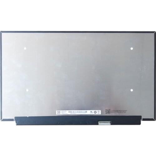 144HZ 100% sRGB 1000:1 contrast ratio IPS Display B156HAN10.1 LCD Panel Screen 1920x1080 FRU 5D10X18109