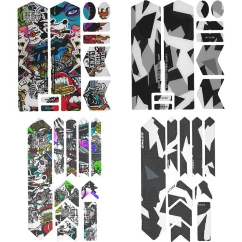 Наклейки на велосипед Dolity China At AliExpress