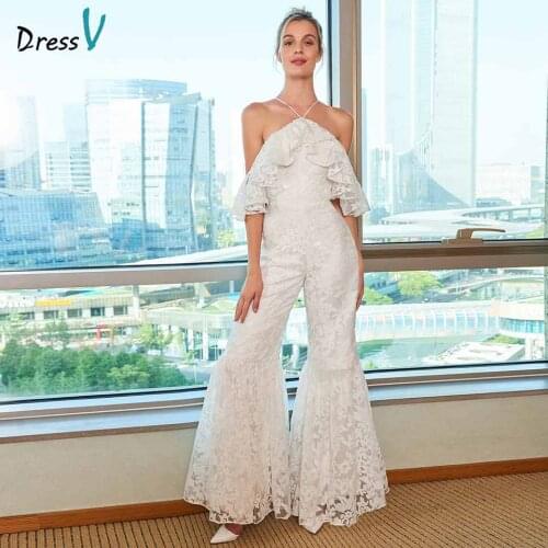 Dressv Lace Wedding Dresses