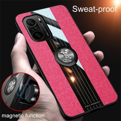 GOINSIE Xiaomi Redmi Phone Cases