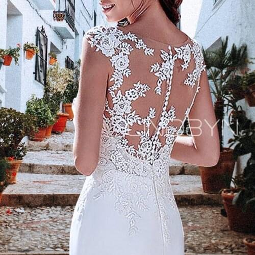 LINDBYN Womens Lace Dresses