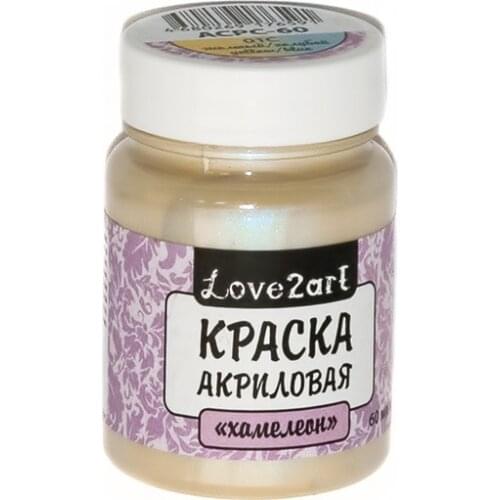 Акриловые краски Love2art China At AliExpress