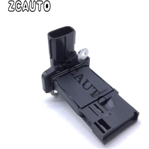 Mass Air Flow Maf Sensor For Lexus GX460 GX470 LX470 LX570 Toyota 4Runner Land Cruiser Sequoia Tundra Chevroler GMC Isuzu