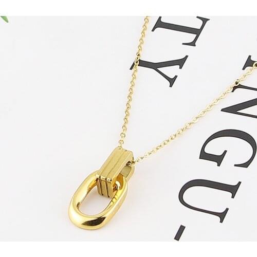 MOIKAMA Vintage Necklaces