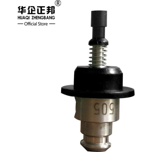 SMT JUKI Nozzle 505 For Mounting Machine