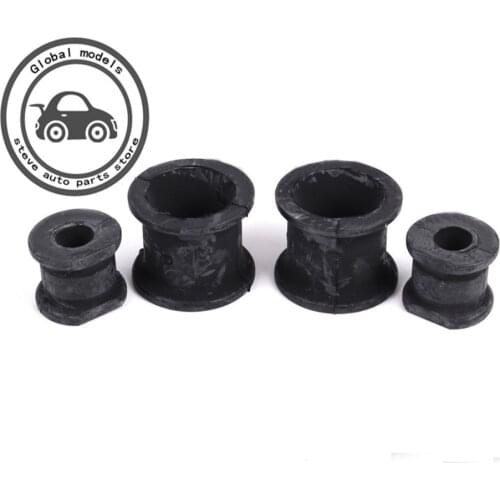 Front anti roll torsion sway bar bush kit Sway Bar Bushing for Mercedes Benz W163 ML270 ML230 ML320 ML400 ML350 A1633200144