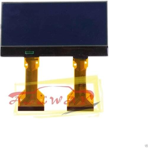 Dashboard LCD Display Navigation For Alfa Romeo 156 Infocenter 147 Radio System instrument cluster Excavator