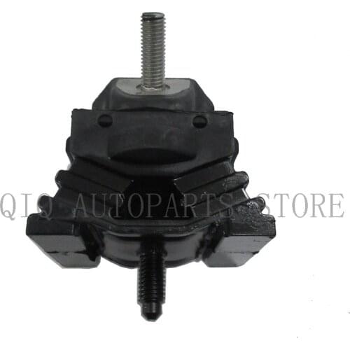 Engine Mounting Rubber Buffer For Ford Transit 2000-2016 2.4 Di 2.4 Di RWD 2.4 TDE YC156F015AD 4058084 4409223 YC156B014AF