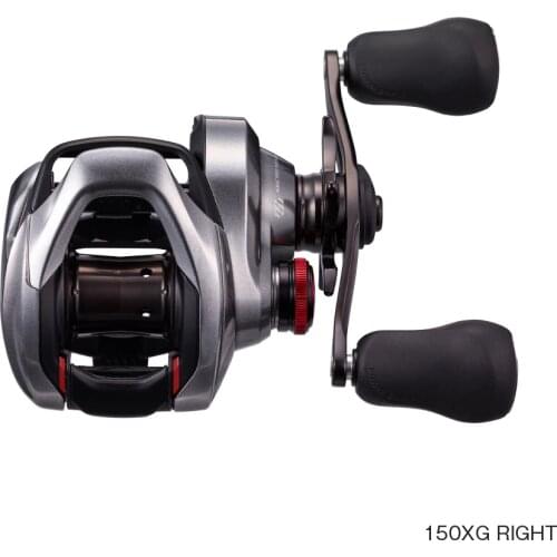 SHIMANO 21 SCORPION DC 150 151 150HG 151HG 150XG 151XG Fishing Reel Shipping From Japan