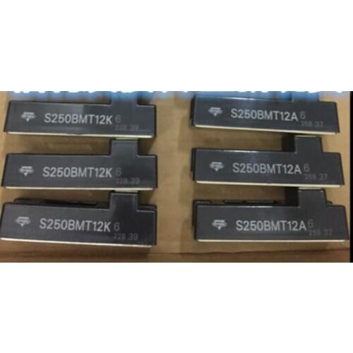 S250BMT12A