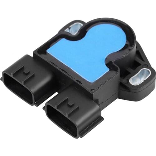 SERA486-08 Car Throttle Position Sensor TPS for Nissan Xterra Frontier Pathfinde Infiniti QX4 Auto Parts