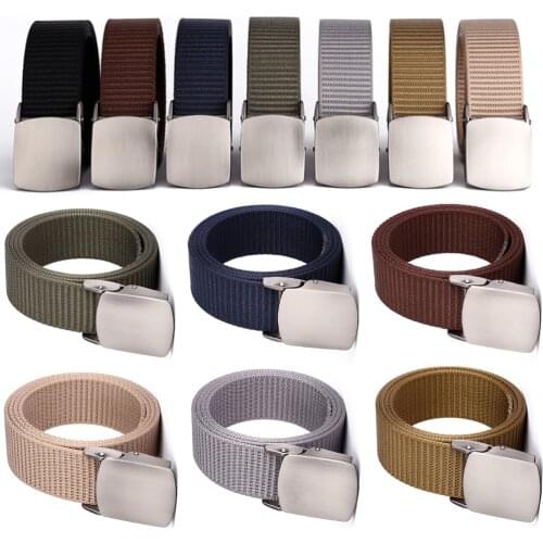 Sunflyfashion Mens Automatic Belts