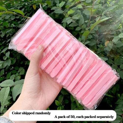 50 Pack Compressed Wash Face, ,Wash face, Artifact, Sponge, Special for Beauty Salon