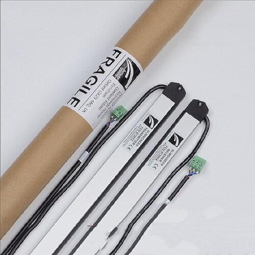 1set KONE Elevator Spare Parts FCU0735 FCU0740 SLIMSCREEN Light Curtain