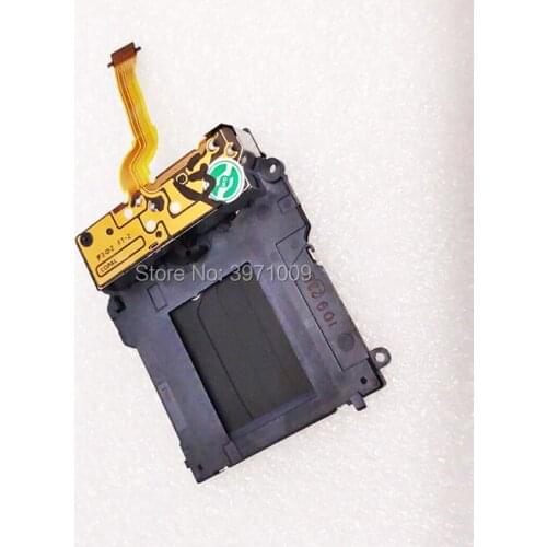 Shutter assy Shutter group Blade Curtain Unit For Sony NEX-5 NEX-5N NEX-5R NEX-5T NEX5N NEX5R NEX5T ILCE-6000 a6000 Mini SLR