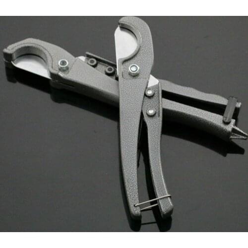 0-25mm aluminum material PVC pipe cutter, scissor, pipe cutter, knife