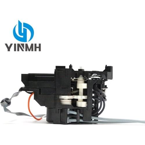 1pcs Original Pump Unit Cleaning unit Compatible for EPSON R1900 R2000 R1800 R2400 ink suction pump