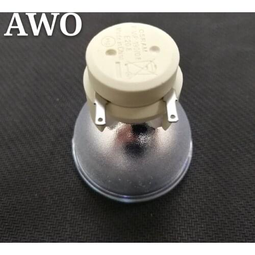 100% Original bare lamp MC.JPV11.001 for ACER BS-312 X118 X118AH X128H X138WH Projectors