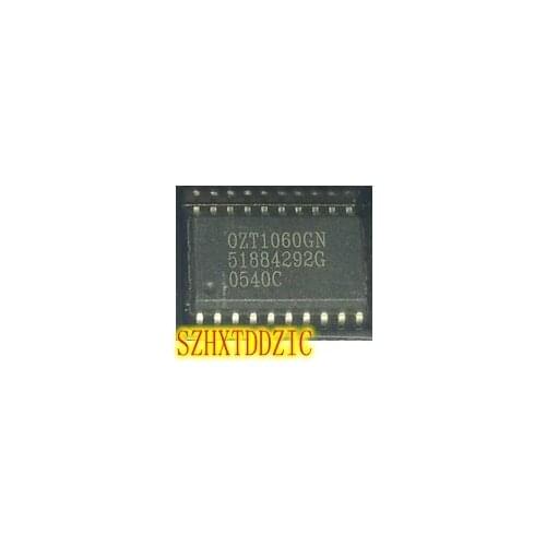 2pcs/lot OZT1060GN SOP20 [SMD]