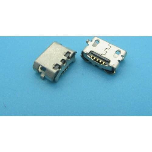 20pcs For Lenovo Tab E10 10.1 TB-X104F ZA47000 Tab 4 Tab4 10 TB-X304N TB-X304F TB-X304L USB Charging Port Dock Connector