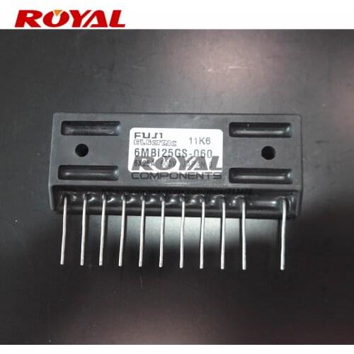 6MBI25GS-060-01 6MBI25GS-060-01A 6MBI25GS-060-50A