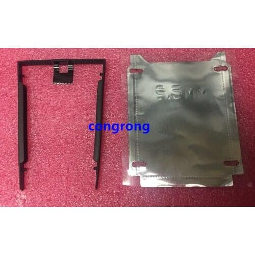 7mm 2.5 HDD Frame SSD HDD Caddy Bracket for ThinkPad E470 E480 E485 E570 E580 P50 P70 P51 P71 T470 T480 T570 P51S
