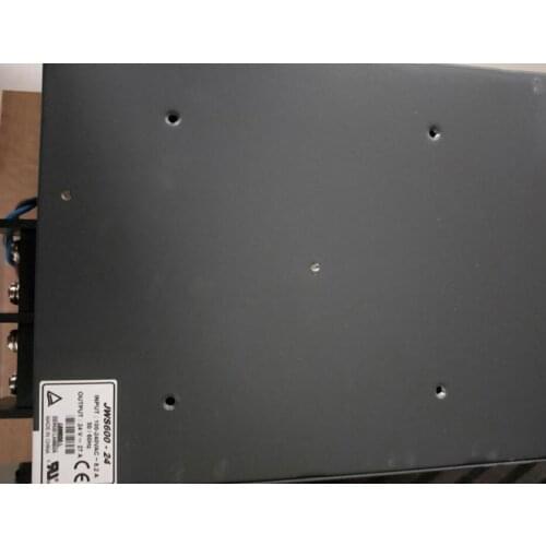 Brand new original TDK-LAMBDA power supply JWS600-24