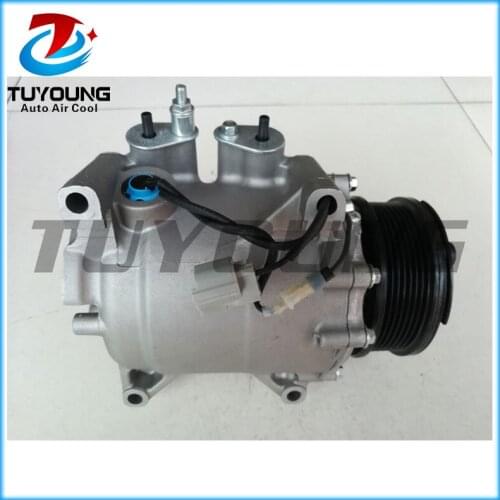 Car accessories NEW AC COMPRESSOR for HONDA CRV RD5 2002 03 04 05 2006