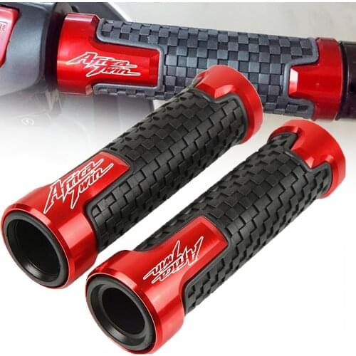 For Honda CRF1100L CRF 1000 L Africa Twin 2018 2019 2020 Motorcycle 7/8"22mm Universal Handle Bar Grip Handlebar Hand Grips
