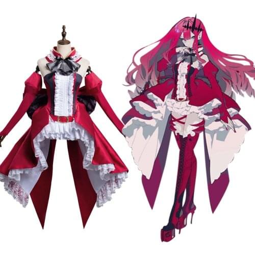 Fate/Grand Order FGO Tristan Cosplay Costume Jumpsuit Outfits Halloween Carnival Suit