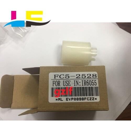 FC5-2528 pickup sponge roller for CANON IRADV6055/6065 Sponge roller for 6075/8105/8205 smooth space high quality